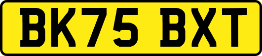 BK75BXT