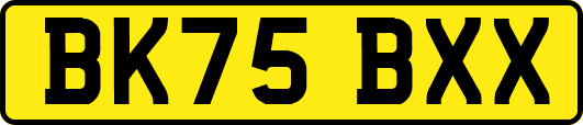 BK75BXX