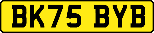 BK75BYB