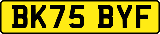 BK75BYF