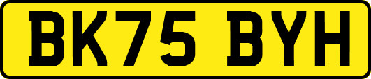BK75BYH
