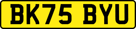 BK75BYU