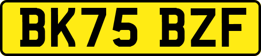 BK75BZF