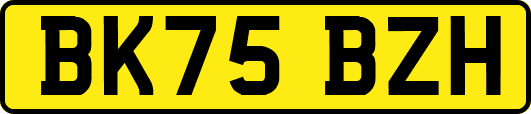 BK75BZH