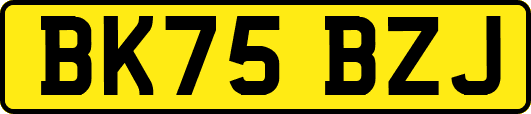 BK75BZJ