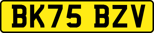 BK75BZV