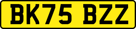 BK75BZZ