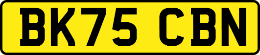 BK75CBN