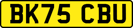 BK75CBU