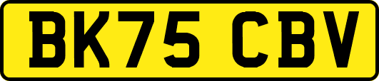 BK75CBV