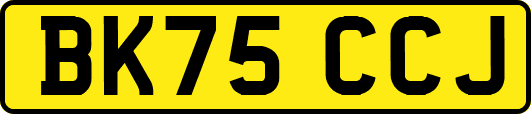 BK75CCJ