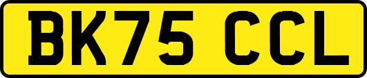 BK75CCL
