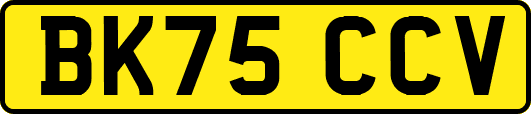 BK75CCV