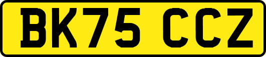 BK75CCZ