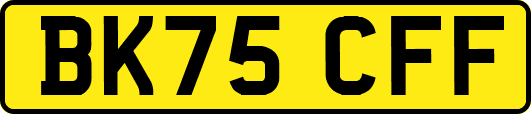 BK75CFF
