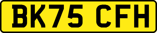 BK75CFH