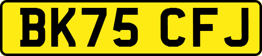 BK75CFJ