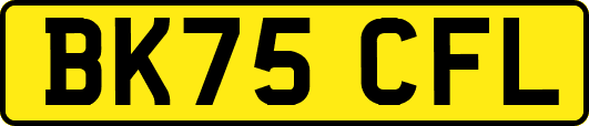 BK75CFL