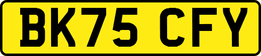 BK75CFY
