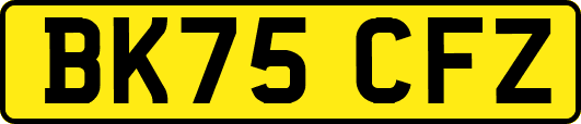 BK75CFZ