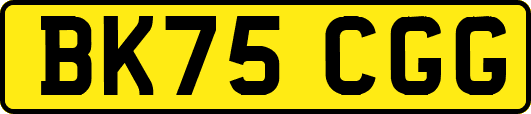BK75CGG