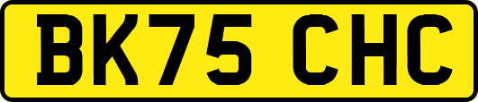 BK75CHC