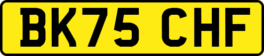 BK75CHF