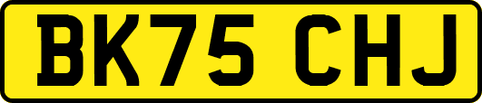 BK75CHJ