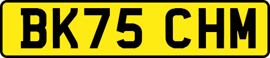 BK75CHM