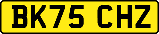 BK75CHZ