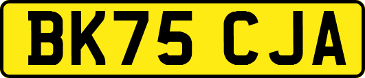 BK75CJA