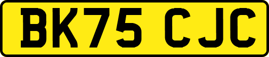 BK75CJC