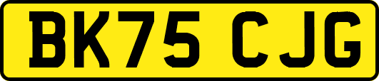 BK75CJG