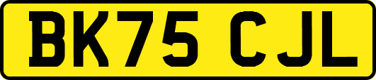 BK75CJL