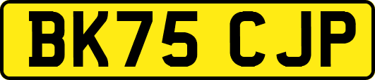BK75CJP