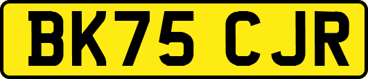 BK75CJR