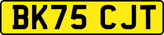 BK75CJT