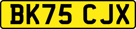 BK75CJX