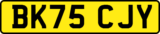 BK75CJY