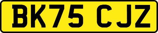 BK75CJZ