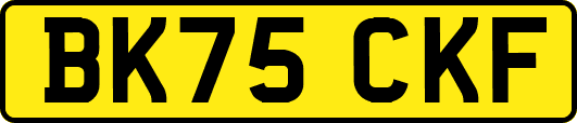 BK75CKF