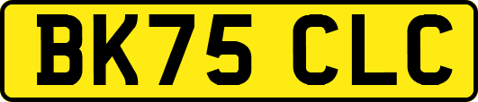 BK75CLC