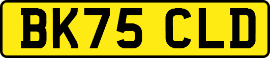 BK75CLD