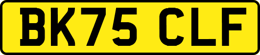 BK75CLF