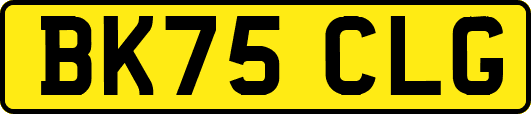 BK75CLG