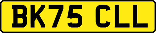 BK75CLL