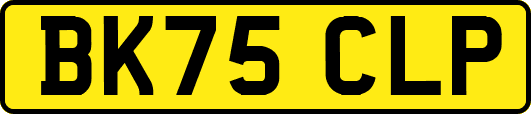 BK75CLP