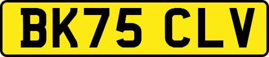BK75CLV