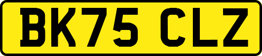 BK75CLZ