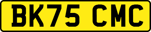 BK75CMC